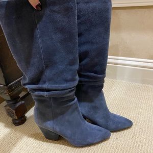 Splendid Clayton Tall Boots
